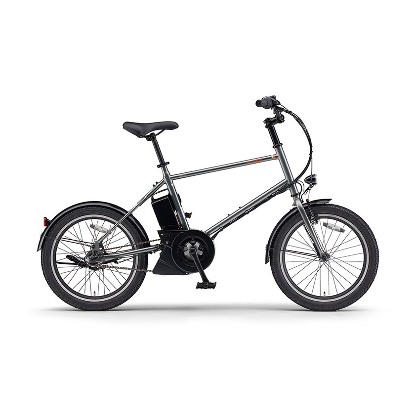 ※cyacyaleoさま専用※ YAMAHA ヤマハ 電動自転車 PAS CRAIG ALLEY 2026年モデル 20インチ