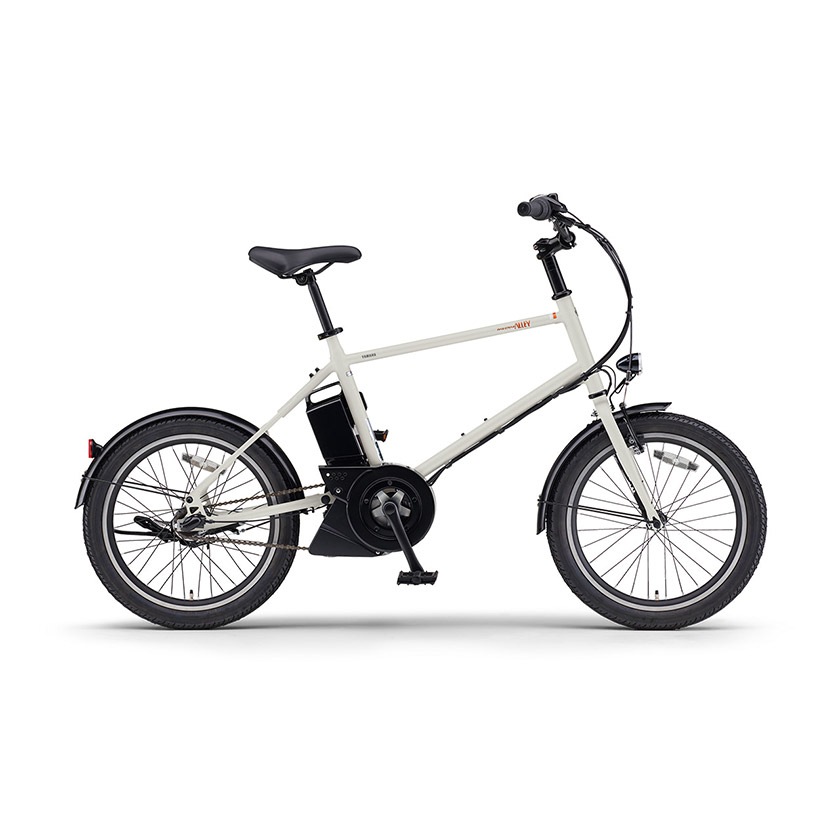 YAMAHA ヤマハ 電動自転車 PAS CRAIG ALLEY 2026年モデル 20インチ