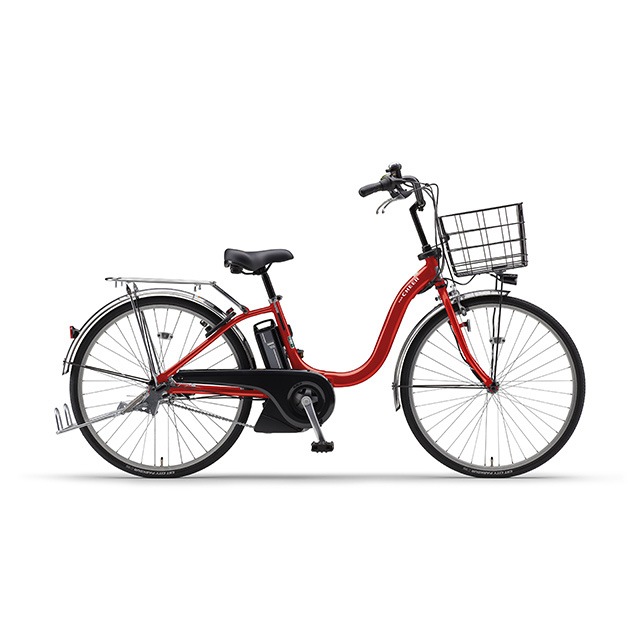 YAMAHA ヤマハ 電動自転車 PAS Cheer 2022年モデル 24インチ 26インチ PA24CH PA26CH