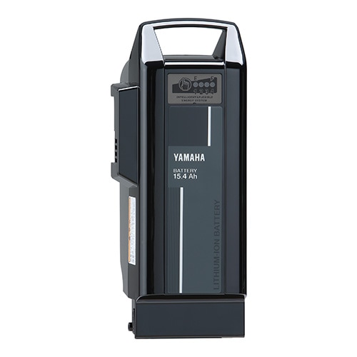 YAMAHA ヤマハ 電動自転車 バッテリー 15.4Ah ブラック 新品 正規品