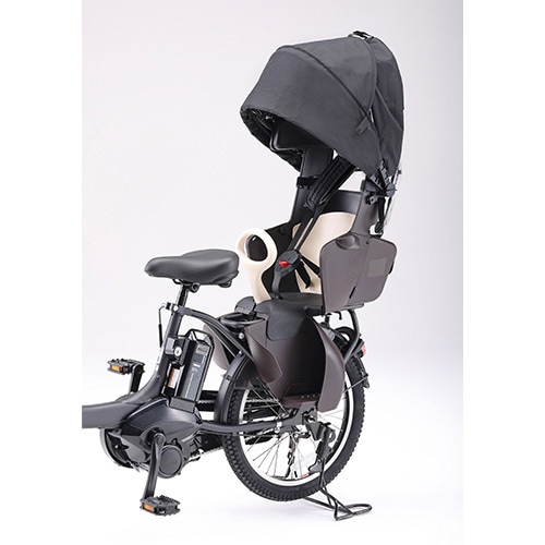 YAMAHA ヤマハ リヤチャイルドシートレインカバー YRCR-010