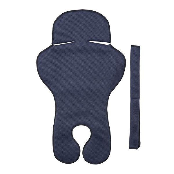 Panasonic パナソニック チャイルドシート インナーシートセット 前用