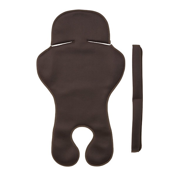 Panasonic パナソニック チャイルドシート インナーシートセット 前用