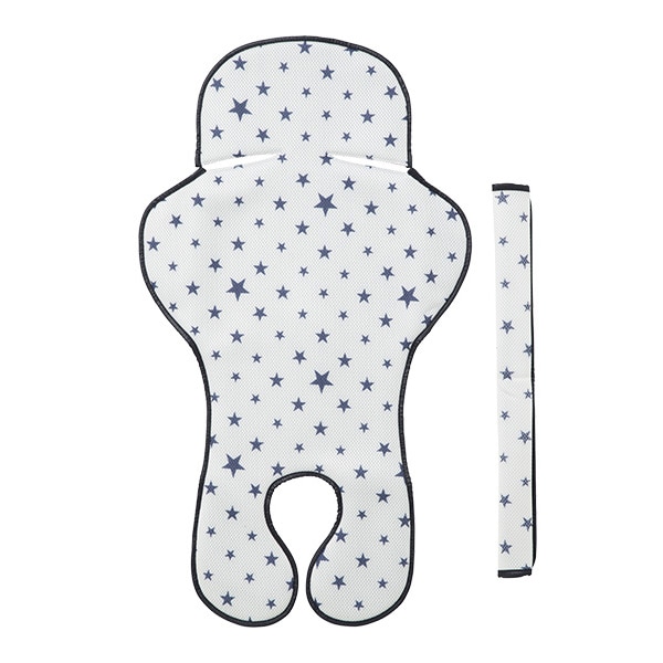 Panasonic パナソニック チャイルドシート インナーシートセット 前用