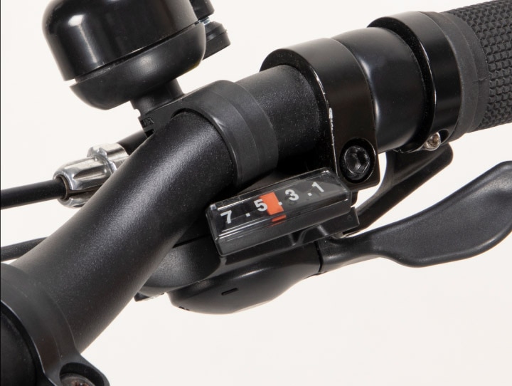 PELTECH ペルテック 電動自転車 TDA-712L 27.5インチ 8Ah | おしゃれな