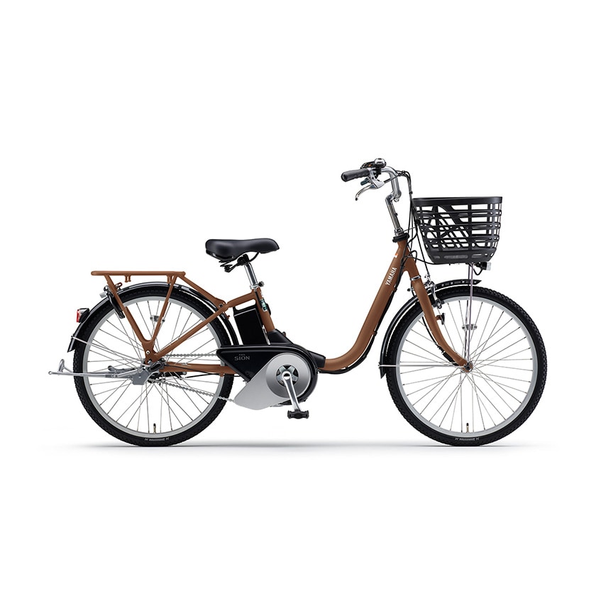 【11/13まで】電動自転車　PAS SION U 20インチ 2019年モデル YAMAHA ヤマハ 電動自転車 PAS SION-U 20インチ 24インチ 2026年モデル