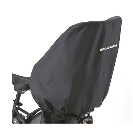 BRIDGESTONE ブリヂストン ハイディ ツー用 リヤ