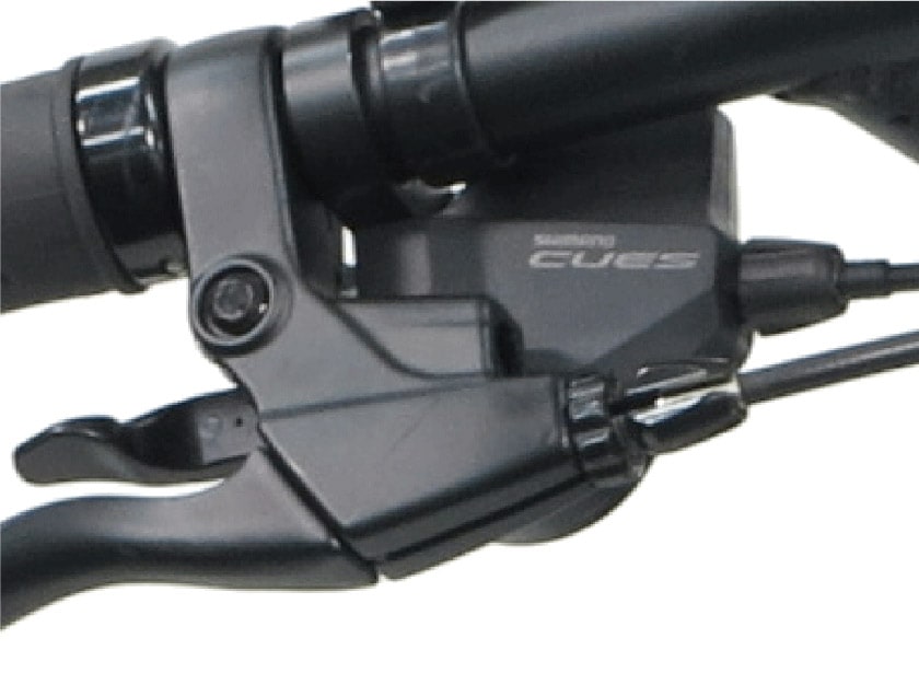 アサヒサイクル 電動自転車 evol GNU ETY79A 27.5インチ 36.3V/8.5Ah