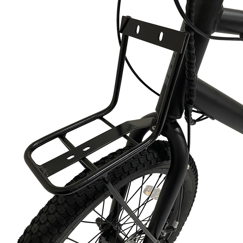 アサヒサイクル 電動自転車 evol AERITH EAE07B 20インチ 36V/6.5Ah