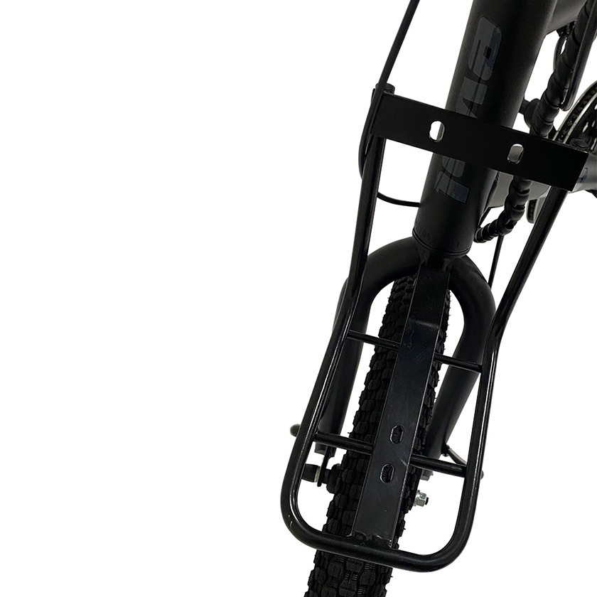 アサヒサイクル 電動自転車 evol AERITH EAE07B 20インチ 36V/6.5Ah