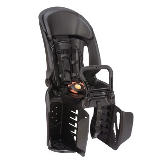 自転車用チャイルドシート 後ろ リア OGK RBC-007DX3 OGK 自転車後チャイルドシート RBC-007DX3 オージーケー| 自転車