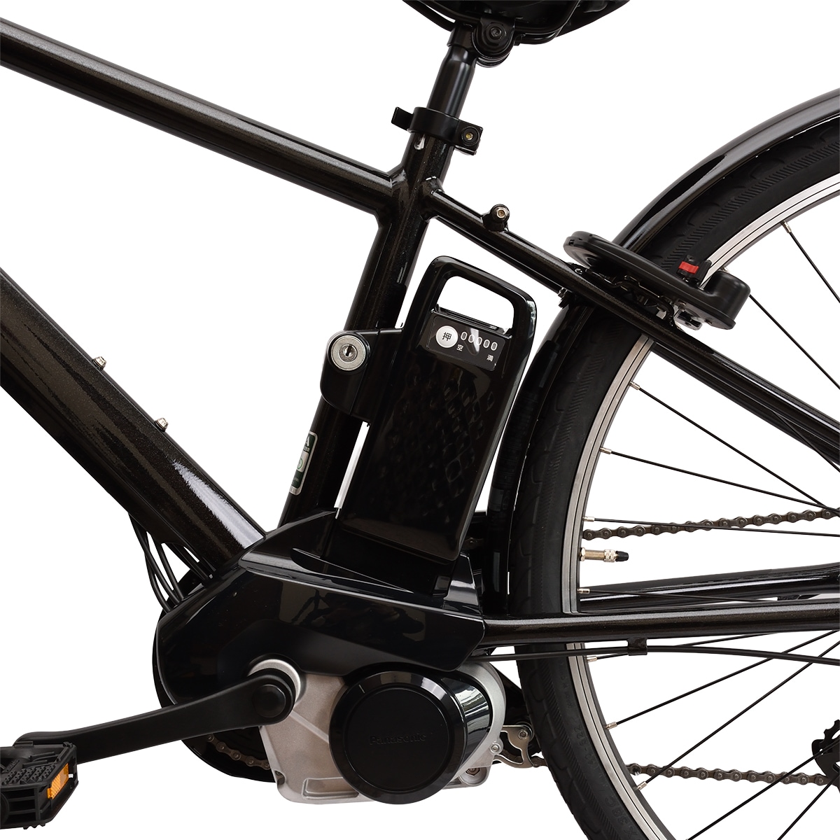 Panasonic パナソニック 電動自転車 ベロスター 2025年モデル BE