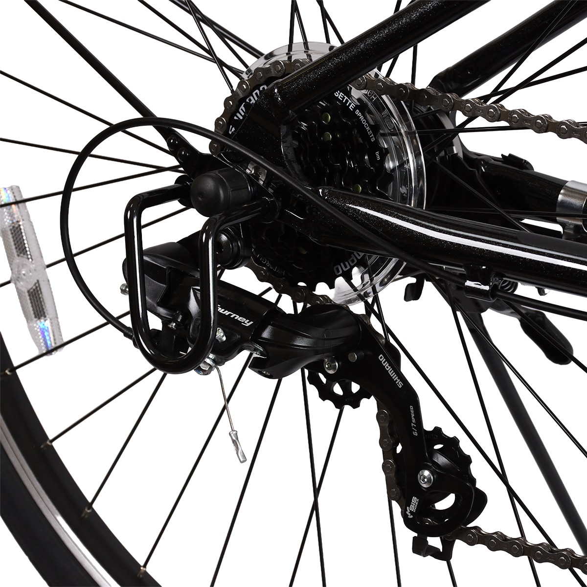 Panasonic パナソニック 電動自転車 ベロスター 2025年モデル BE