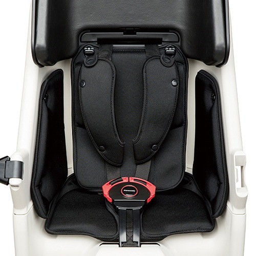 Panasonic チャイルドシート後ろNCD516S