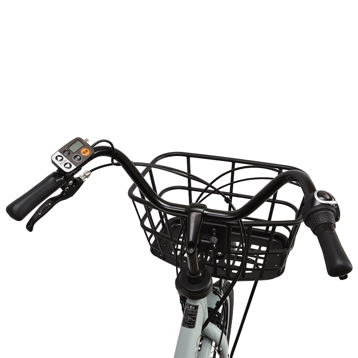 Panasonic パナソニック 電動自転車 ギュット・クルームR・EX 20インチ