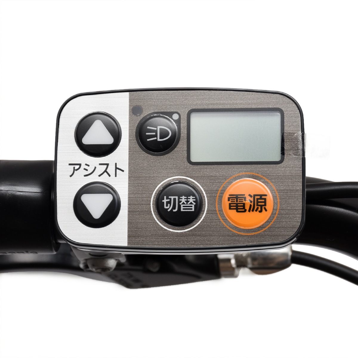 Panasonic パナソニック 電動自転車 ギュット・クルームR・EX 20インチ