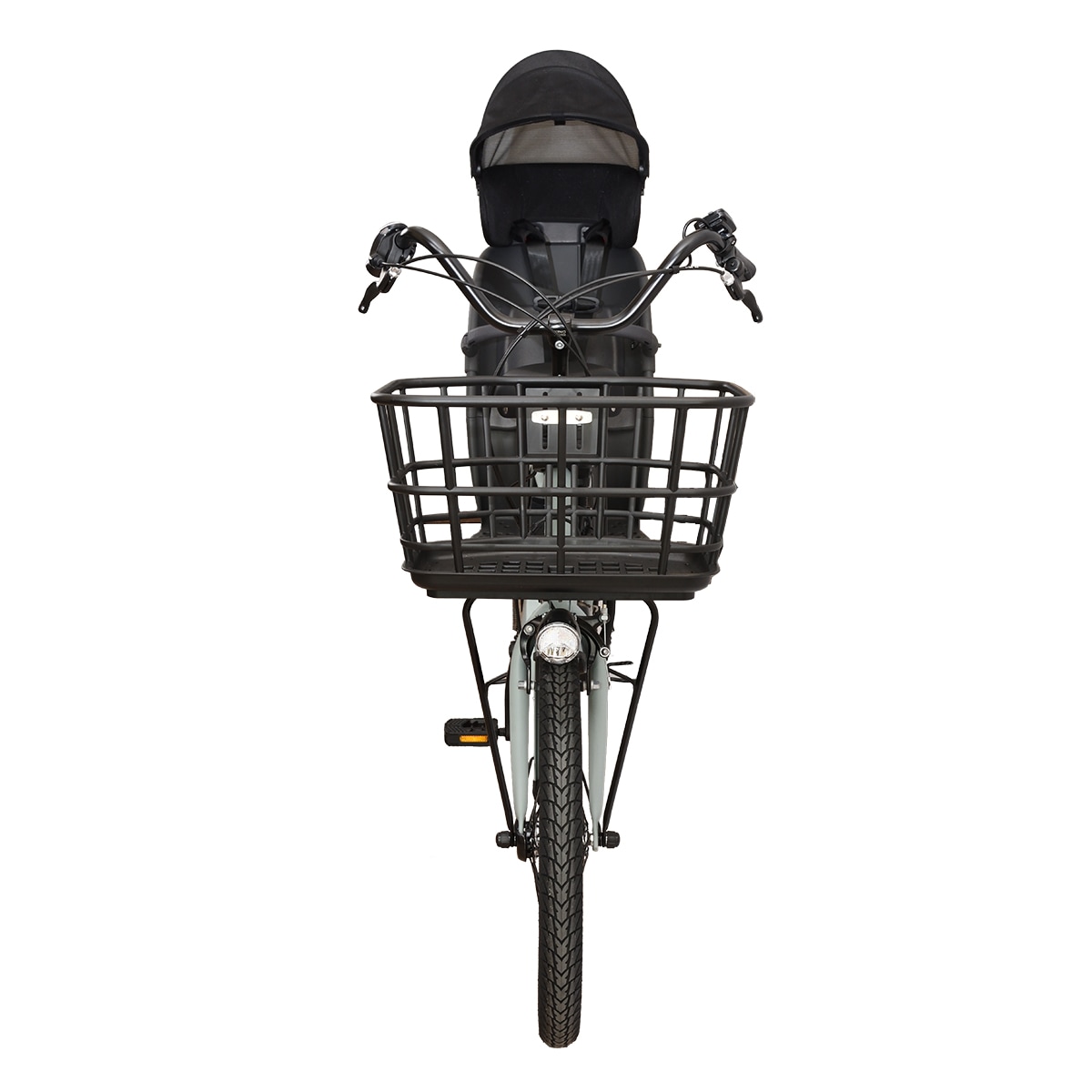 Panasonic パナソニック 電動自転車 ギュット・クルームR・EX 20インチ