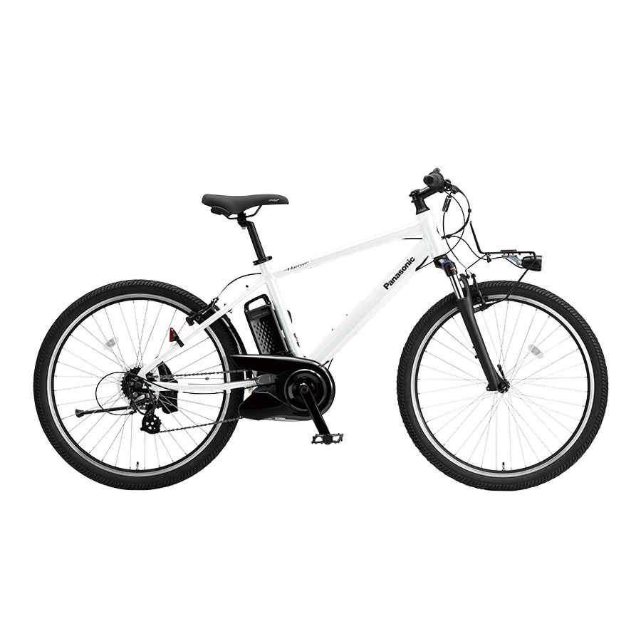 Panasonic パナソニック 電動自転車 ハリヤ 12.0Ah 26インチ 2026年