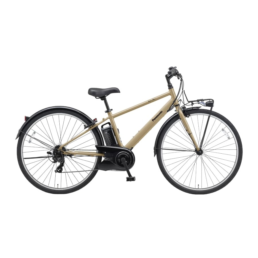 Panasonic パナソニック 電動自転車 ベロスター 700×38C 8.0Ah 2026年