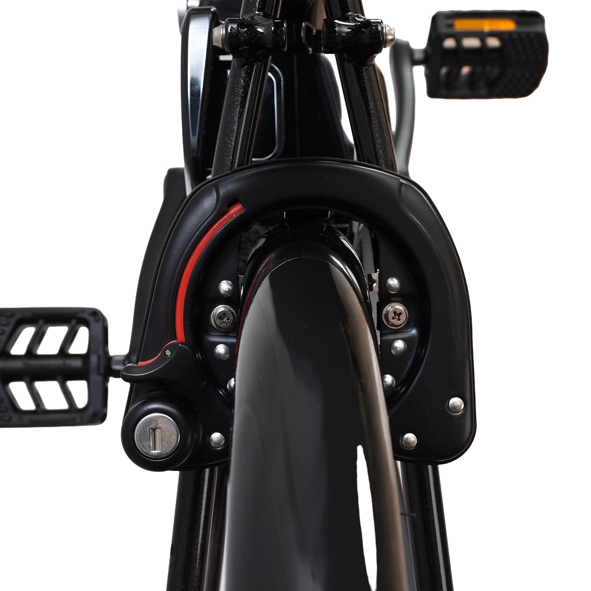 Panasonic パナソニック 電動自転車 ベロスター 700×38C 8.0Ah 2026年