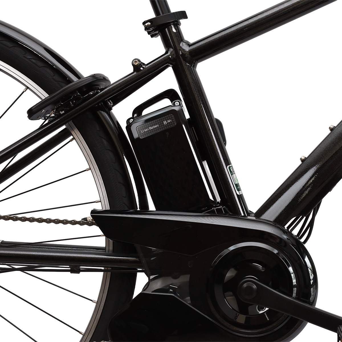 Panasonic パナソニック 電動自転車 ベロスター 700×38C 8.0Ah 2026年