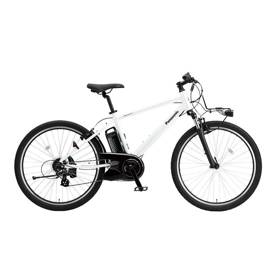 特価品セ Panasonic パナソニック 電動自転車 ハリヤ 26インチ 2025年 自転車本体