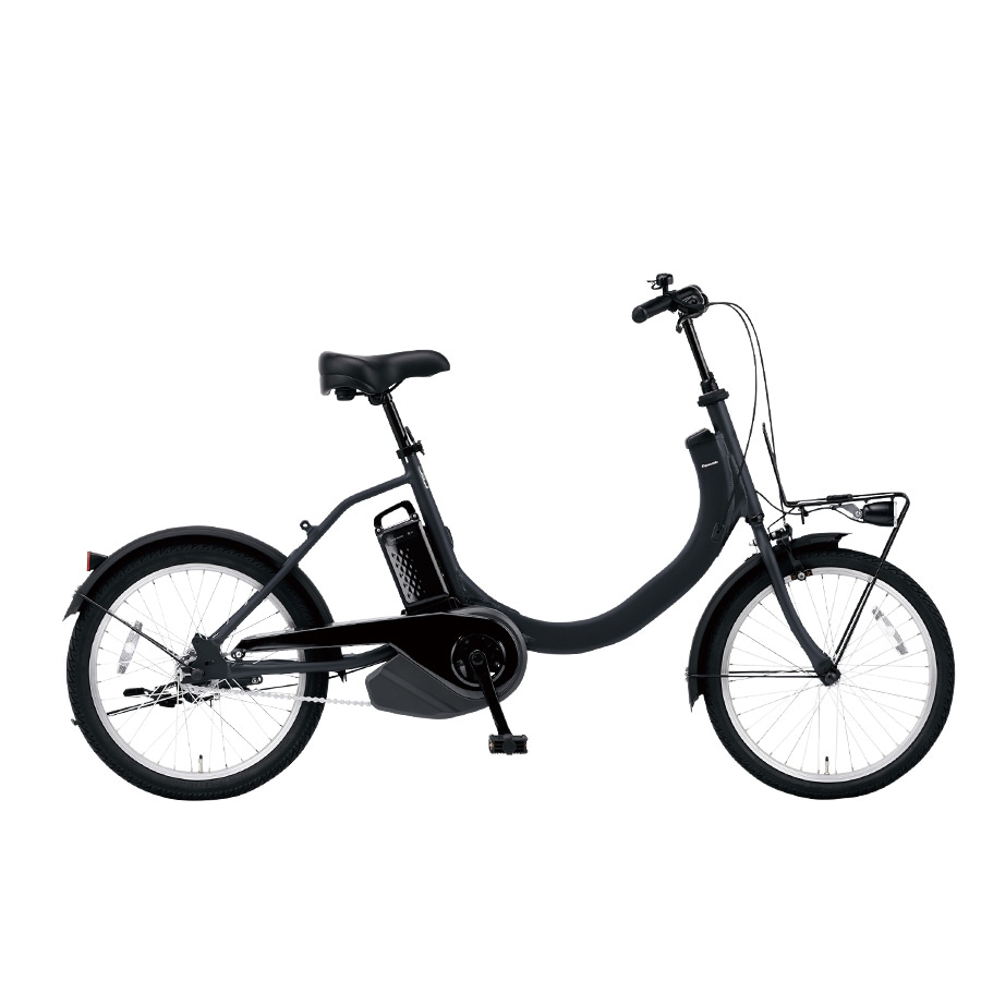 Panasonic パナソニック 電動自転車 SW 20インチ 8.0Ah 2026年モデル