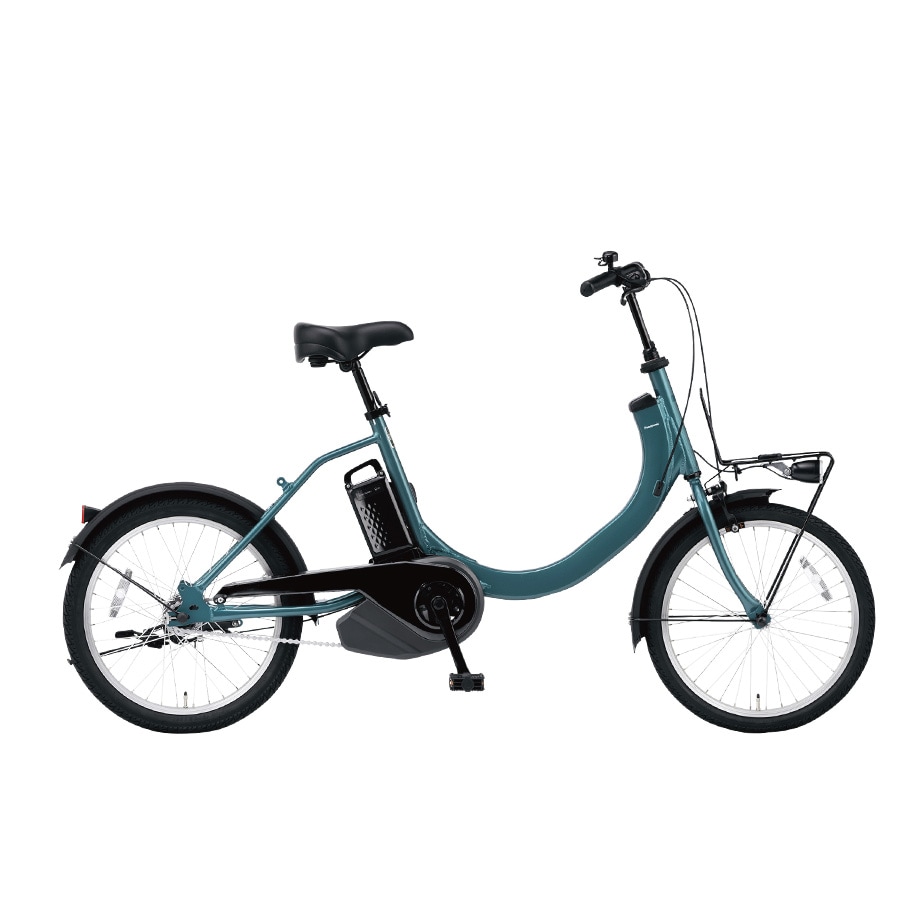 Panasonic パナソニック 電動自転車 SW 20インチ 8.0Ah 2026年モデル