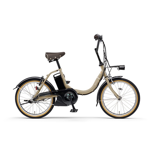 傷あり値引き】YAMAHA ヤマハ 電動自転車 PAS CITY-C 2025年モデル 20