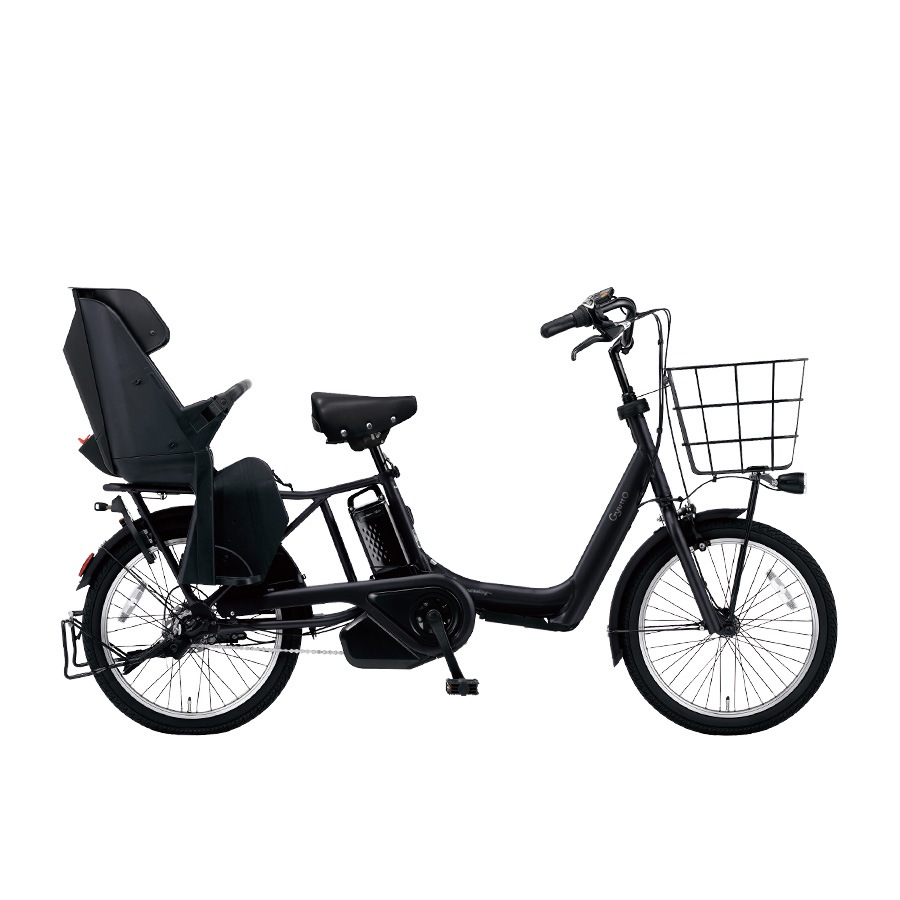 傷あり値引き】Panasonic パナソニック 電動自転車 ギュット・アニーズ
