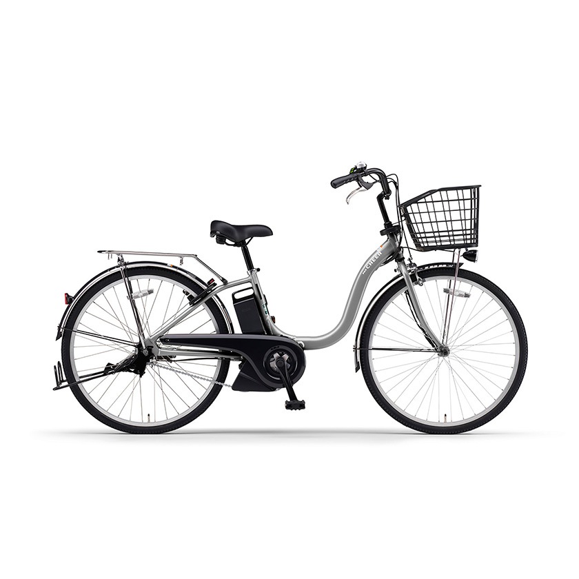 YAMAHA ヤマハ 電動自転車 PAS Cheer 2026年モデル 10.2Ah 24インチ 26