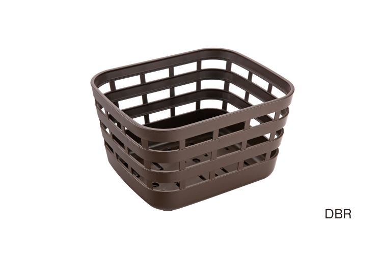 BRIDGESTONE ブリヂストン リヤスクエアバスケット RBK-FR