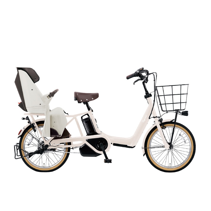 傷あり値引き】Panasonic パナソニック 電動自転車 ギュット・アニーズ