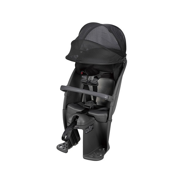 Panasonic パナソニック チャイルドシート クルームリアシート 後用