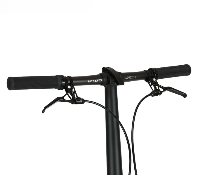 HARRY QUINN ハリークイン 自転車 折り畳み シングルスピード