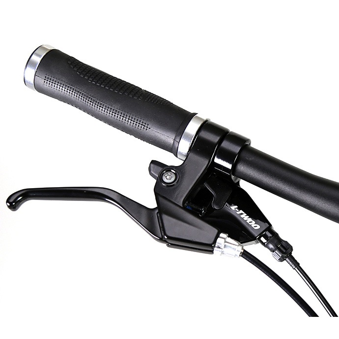 HARRY QUINN ハリークイン 自転車 LIVERPOOL163E 16インチ 5.3Ah