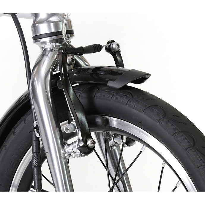 HARRY QUINN ハリークイン 自転車 LIVERPOOL163E 16インチ 5.3Ah