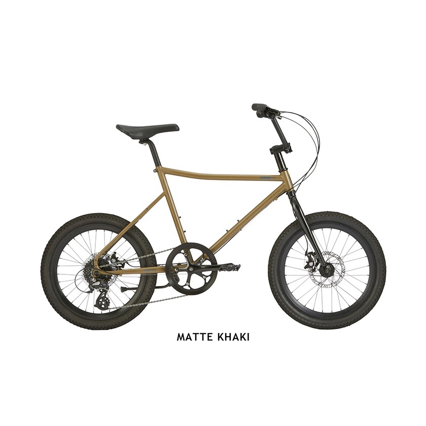 tern ターン 自転車 クロスバイク AMP F1 2024年モデル | おしゃれな