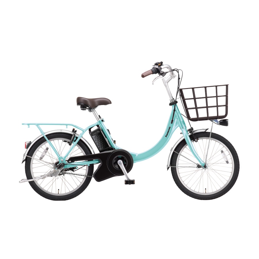 Panasonic パナソニック 電動自転車 ビビ・SL・20 20インチ 2026年