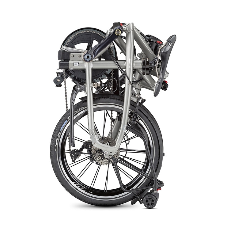 tern ターン 自転車 折り畳み BYB S11 2021年モデル 20インチ
