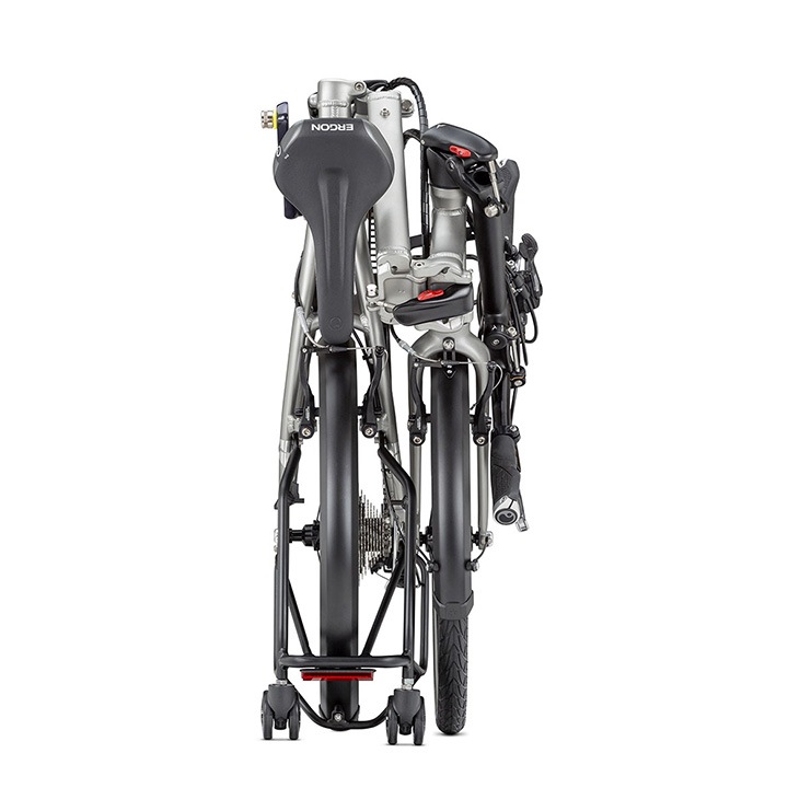 tern ターン 自転車 折り畳み BYB S11 2021年モデル 20インチ