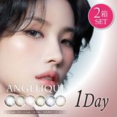 2Ȣåȡۥ饳 ǡ ٤ ٤ʤ (10) 1ȤΤ 14.2mm 14.5mm ANGELIQUE i-dle SOYEON  󥸥꡼