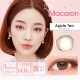 1month MACARON 14.0mm 14.2mm �ӥ�� ������ �ޥ󥹥꡼ �ޥ����� by momocolor (1Ȣ2����)