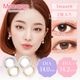 [������] 1month MACARON 14.0mm 14.2mm �ӥ�� ������ �ޥ󥹥꡼ �ޥ����� by momocolor (1Ȣ2����)