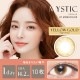 饳 ǡ ߥƥå by momocolor ٤ ٤ʤ (10)  顼󥿥ȥ 1ȤΤ 14.2mm mystic ӥ 