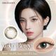 [2Ȣ�ʾ�Ʊ��������20��OFF] 1day ANGELIQUE 14.2mm 14.5mm i-dle SOYEON ����� ���ǡ� ���󥸥��꡼�� (1Ȣ10������)