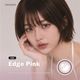 [2Ȣ�ʾ�Ʊ��������20��OFF] 1day ANGELIQUE 14.2mm 14.5mm ���ǡ� ���󥸥��꡼�� (1Ȣ10������)
