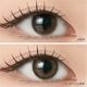 [2Ȣ�ʾ�Ʊ��������20��OFF] 1month ANGELIQUE 14.2mm 14.5mm i-dle SOYEON ����� �ޥ󥹥꡼ ���󥸥��꡼�� (1Ȣ2������)