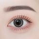1day ANGELIQUE 14.2mm Luri Gray ��ꥰ�졼 ���ǡ� ���󥸥��꡼�� (1Ȣ10������)