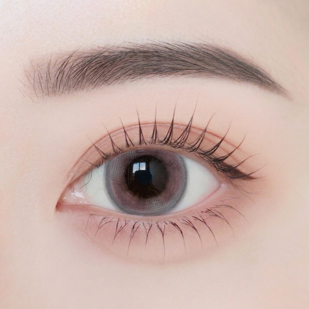 1day ANGELIQUE 14.5mm Edge Pink ���å��ԥ� ���ǡ� ���󥸥��꡼�� (1Ȣ10������)